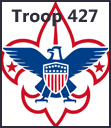 BSA Troop 427