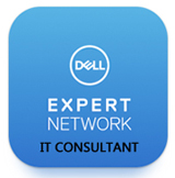 Dell Expert Network IT Consultant