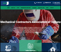 Mechanical Contractors Association of Indiana